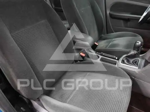 2005 Ford FOCUS