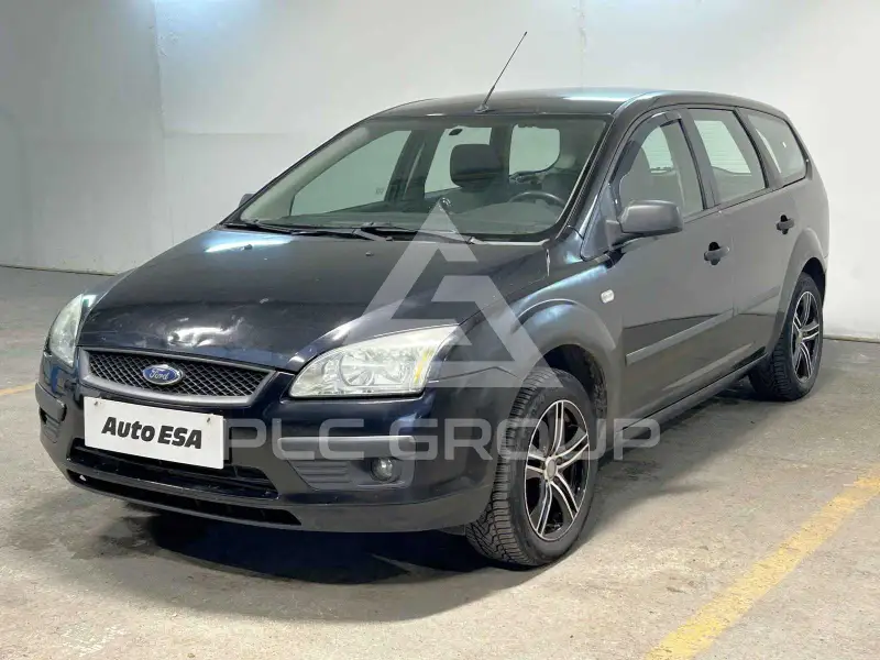 2005 Ford FOCUS