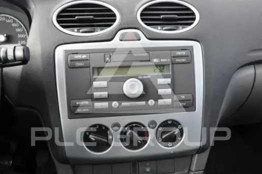 2005 Ford FOCUS