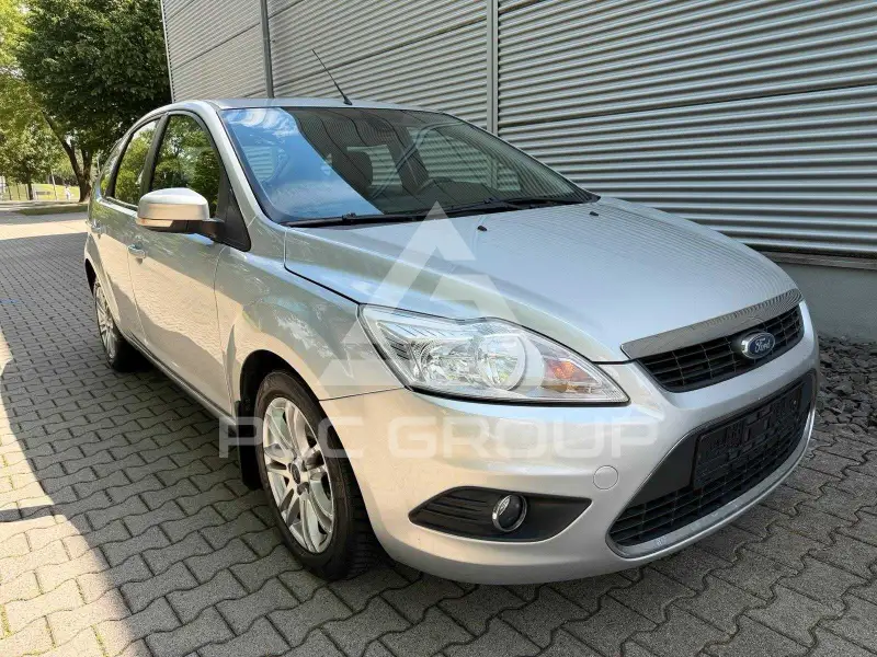 2005 Ford FOCUS