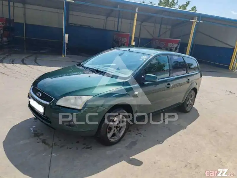 2005 Ford FOCUS