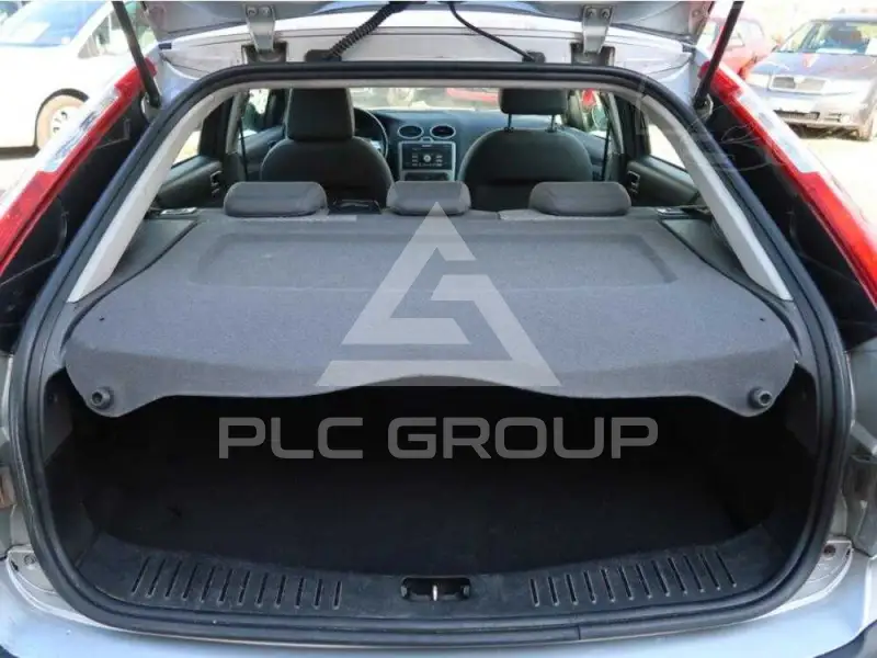 2005 Ford FOCUS
