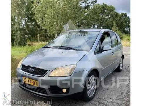 2005 Ford FOCUS