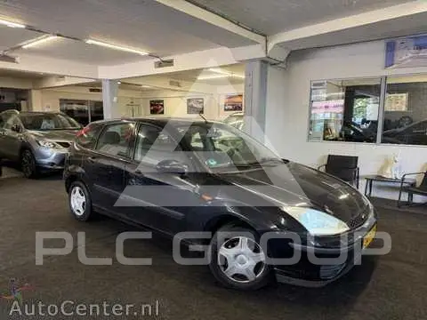 2005 Ford FOCUS