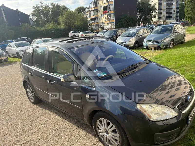 2005 Ford FOCUS
