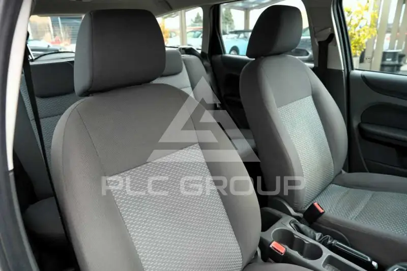 2005 Ford FOCUS