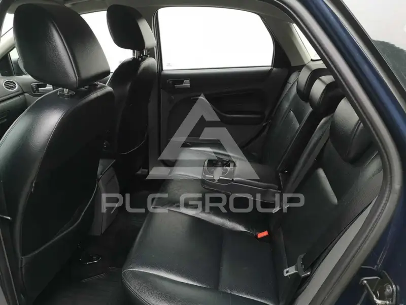 2005 Ford FOCUS