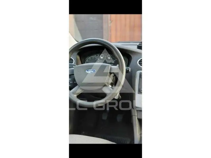 2005 Ford FOCUS