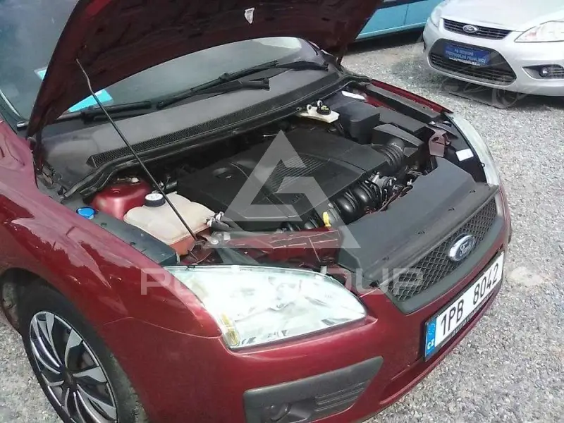 2005 Ford FOCUS