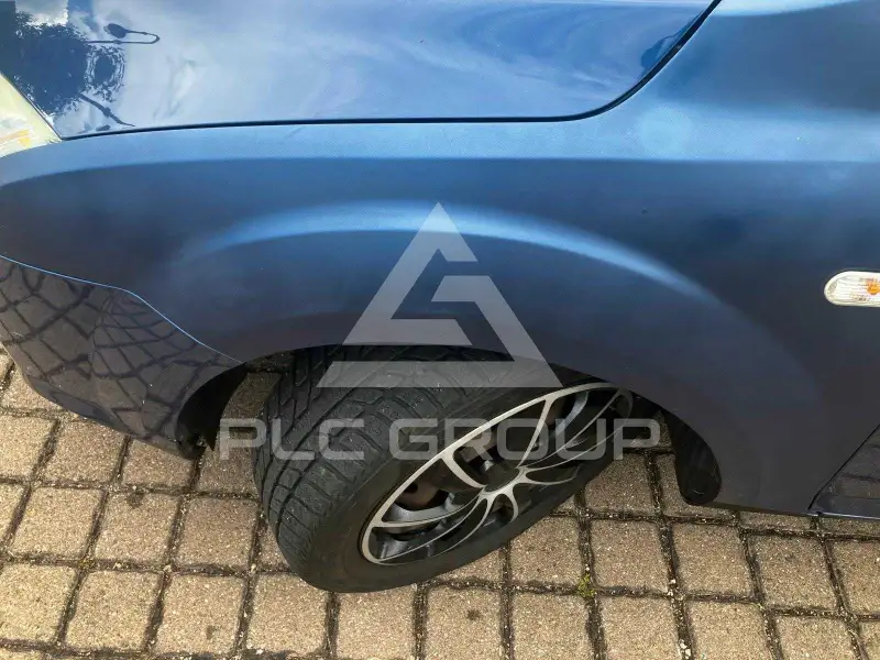 2005 Ford FOCUS