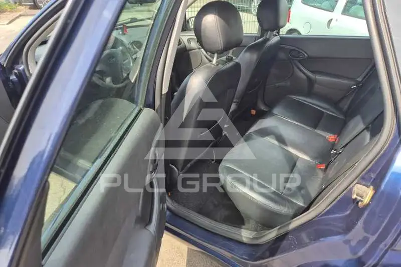 2005 Ford FOCUS