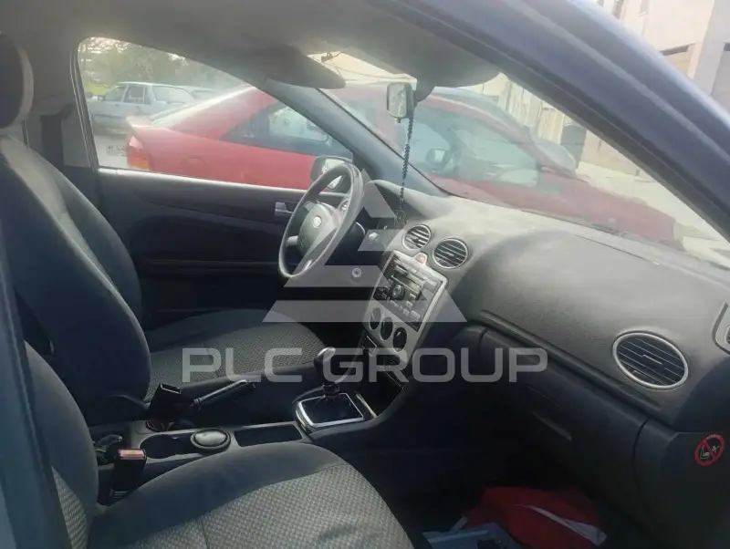2005 Ford FOCUS