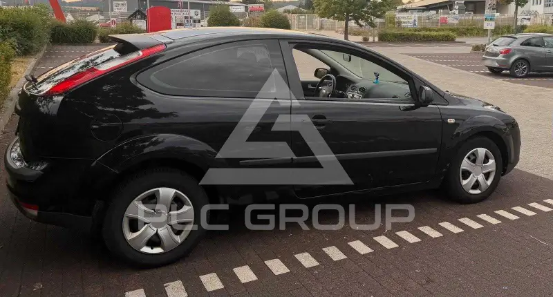 2005 Ford FOCUS