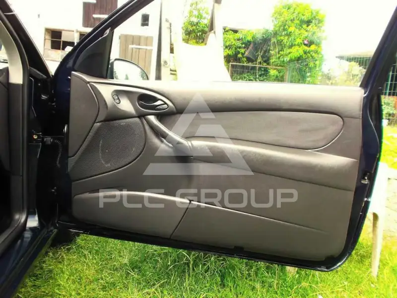 2005 Ford FOCUS
