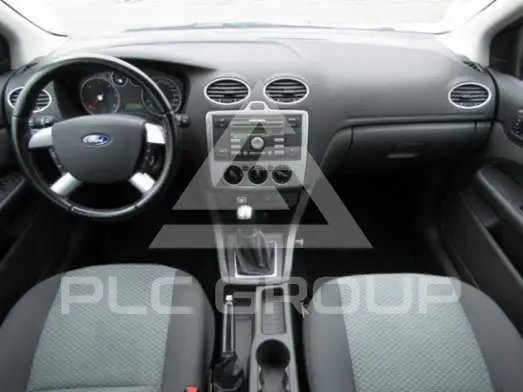 2005 Ford FOCUS