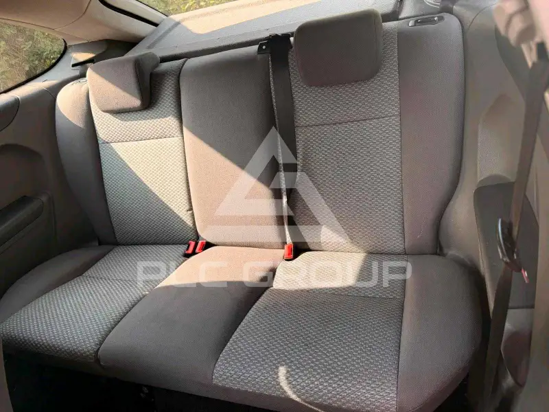 2005 Ford FOCUS