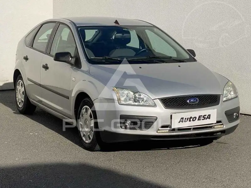 2005 Ford FOCUS