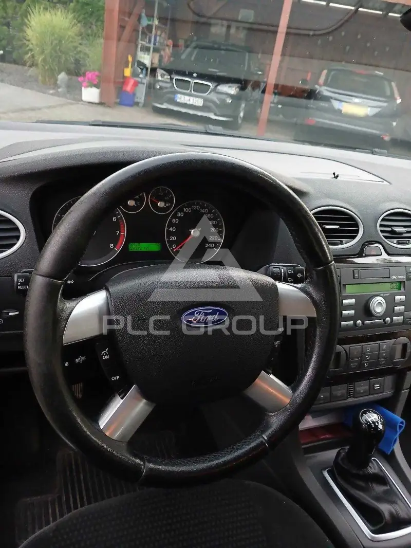 2005 Ford FOCUS