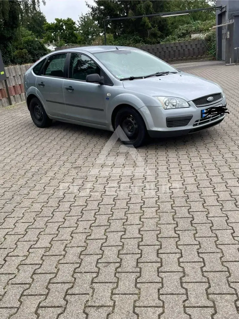 2005 Ford FOCUS