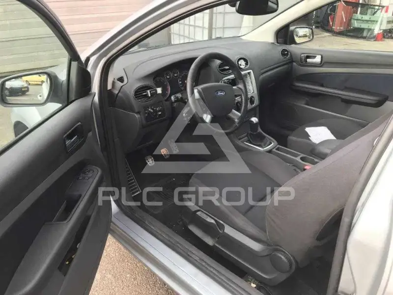 2005 Ford FOCUS