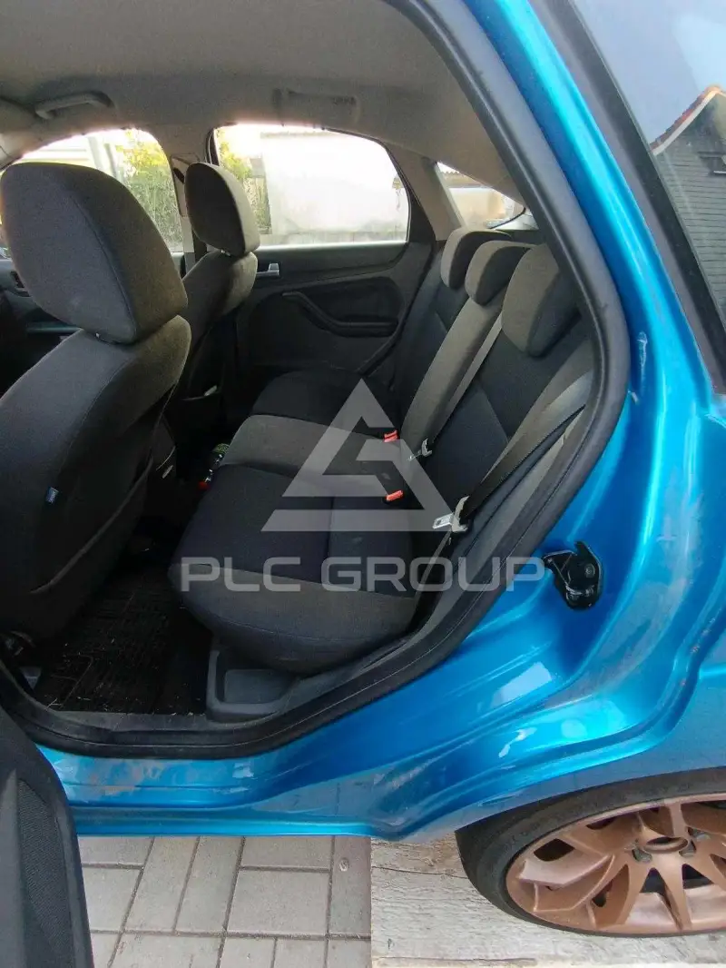 2005 Ford FOCUS