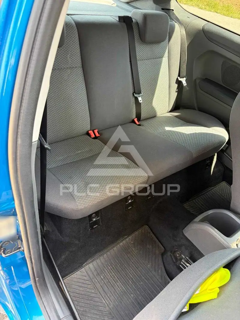 2005 Ford FOCUS