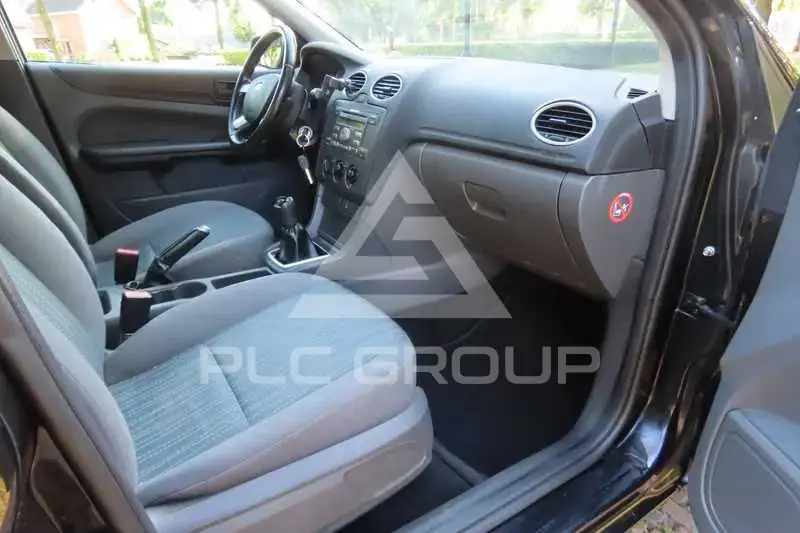 2005 Ford FOCUS