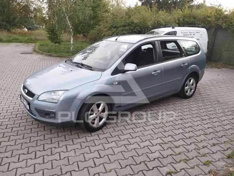 2005 Ford FOCUS