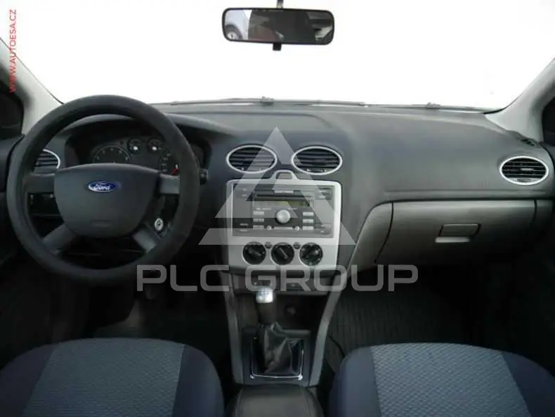 2005 Ford FOCUS