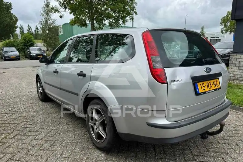 2005 Ford FOCUS