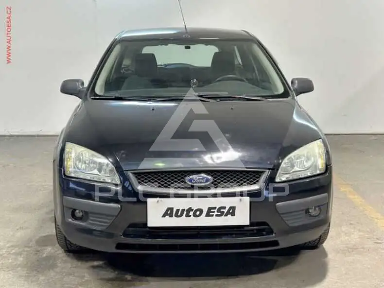 2005 Ford FOCUS