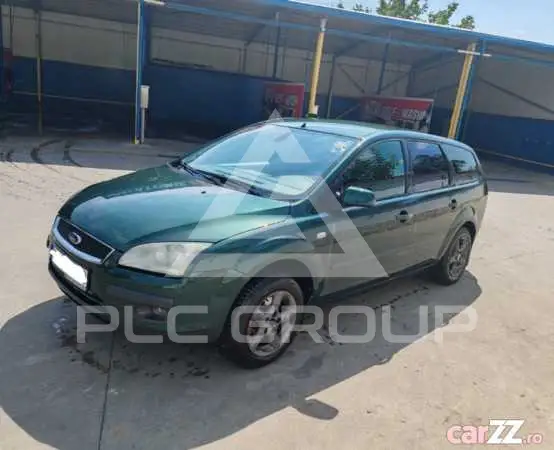 2005 Ford FOCUS
