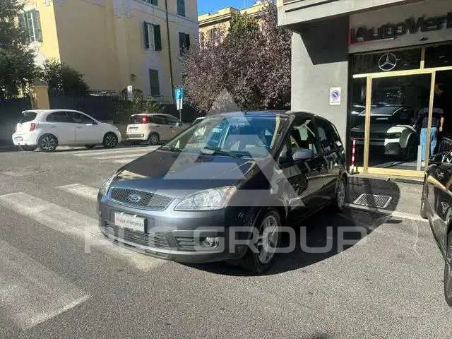 2005 Ford FOCUS