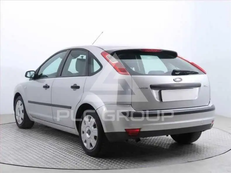2005 Ford FOCUS