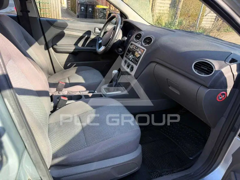 2005 Ford FOCUS