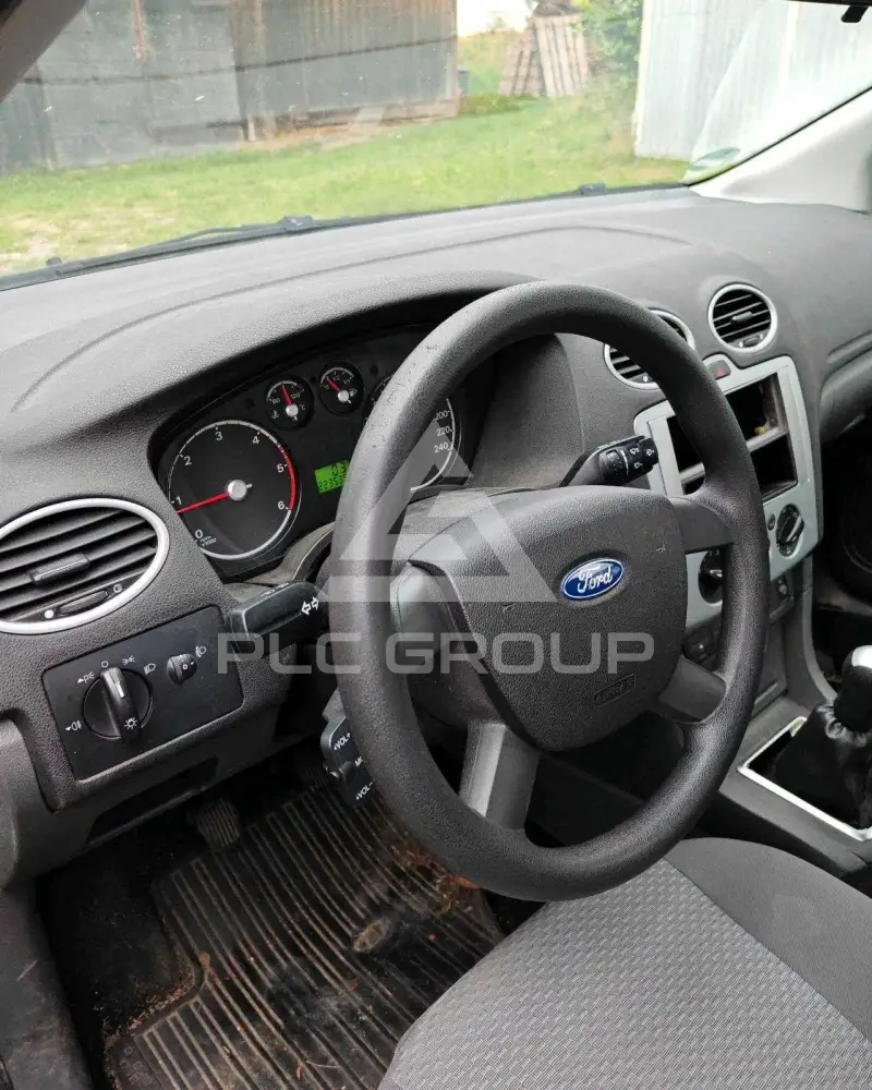 2005 Ford FOCUS