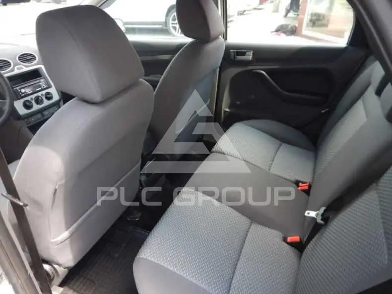 2005 Ford FOCUS