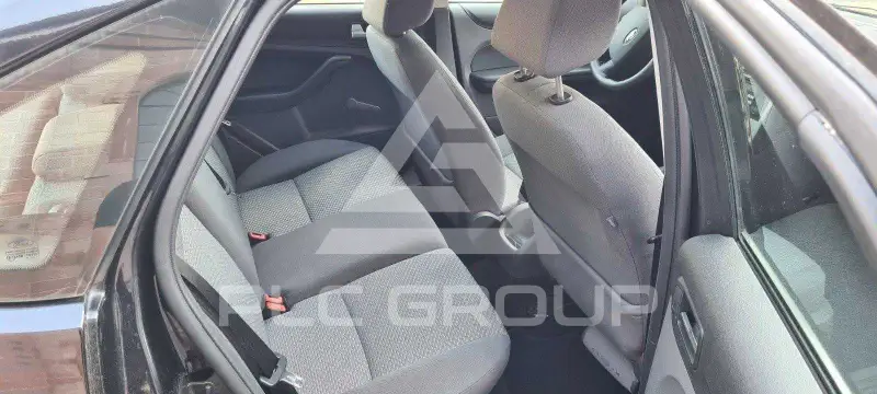 2005 Ford FOCUS