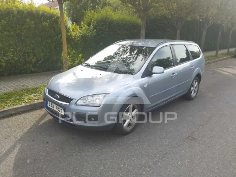 2005 Ford FOCUS