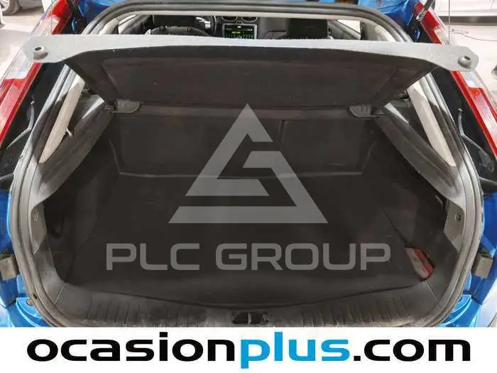2005 Ford FOCUS