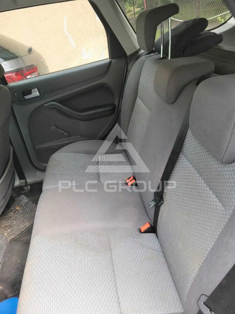 2005 Ford FOCUS