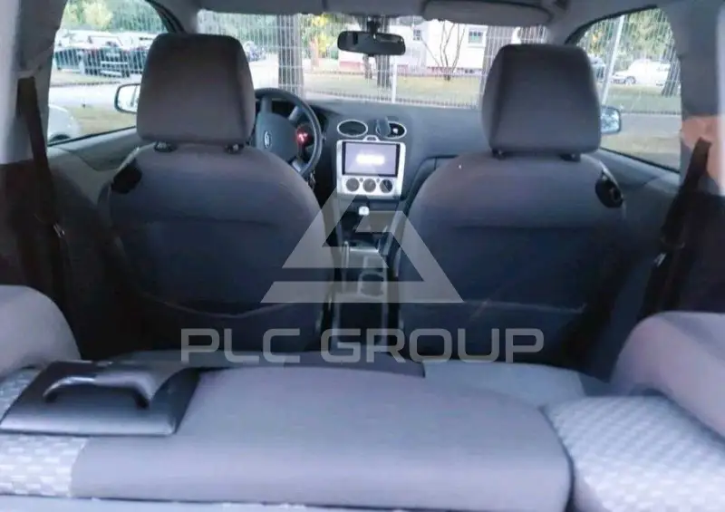 2005 Ford FOCUS