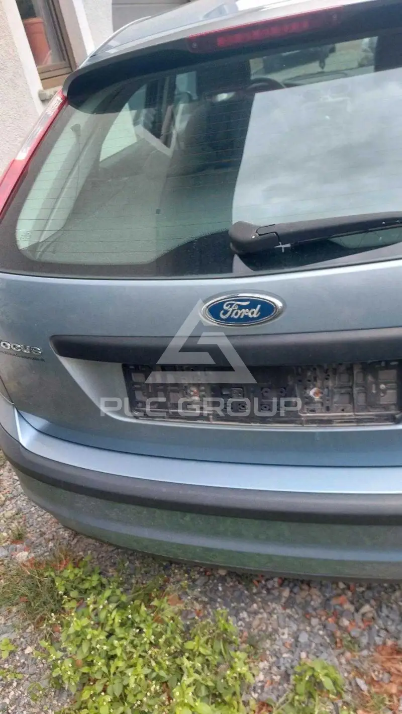 2005 Ford FOCUS