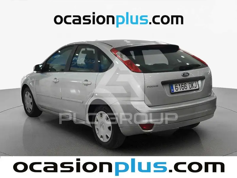 2005 Ford FOCUS
