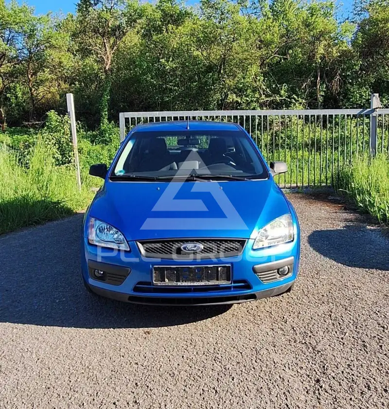 2005 Ford FOCUS