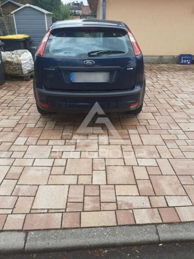 2005 Ford FOCUS