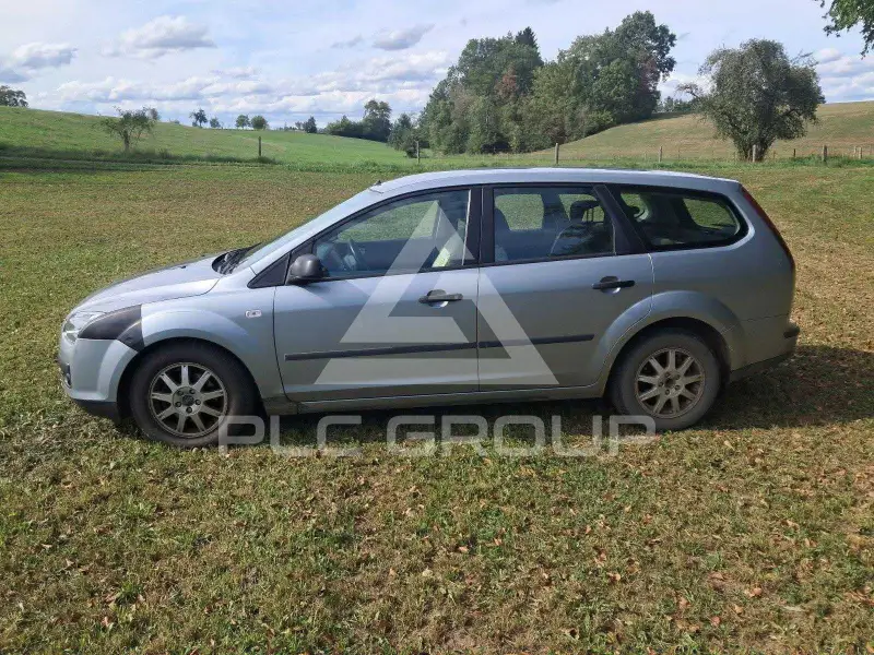 2005 Ford FOCUS