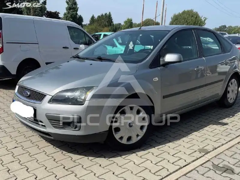 2005 Ford FOCUS
