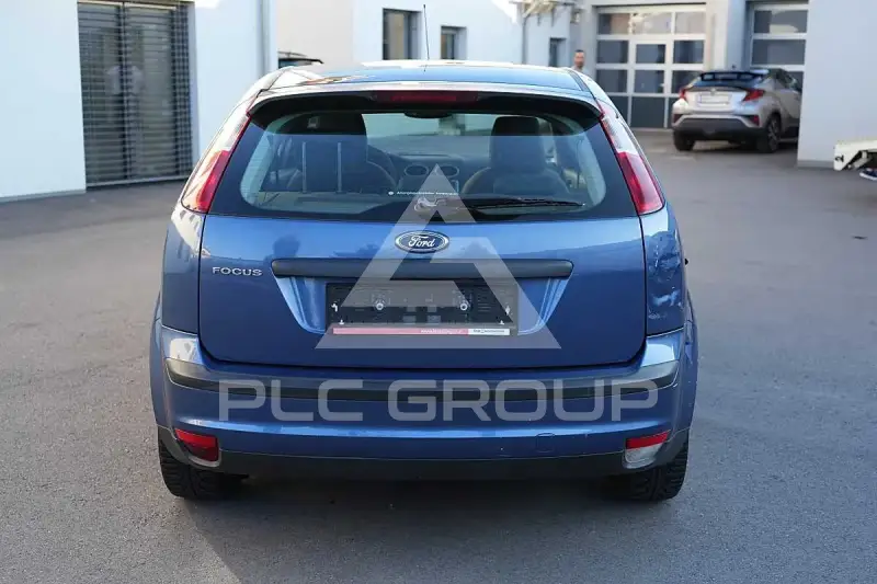 2005 Ford FOCUS