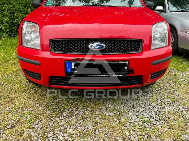 2005 Ford FUSION